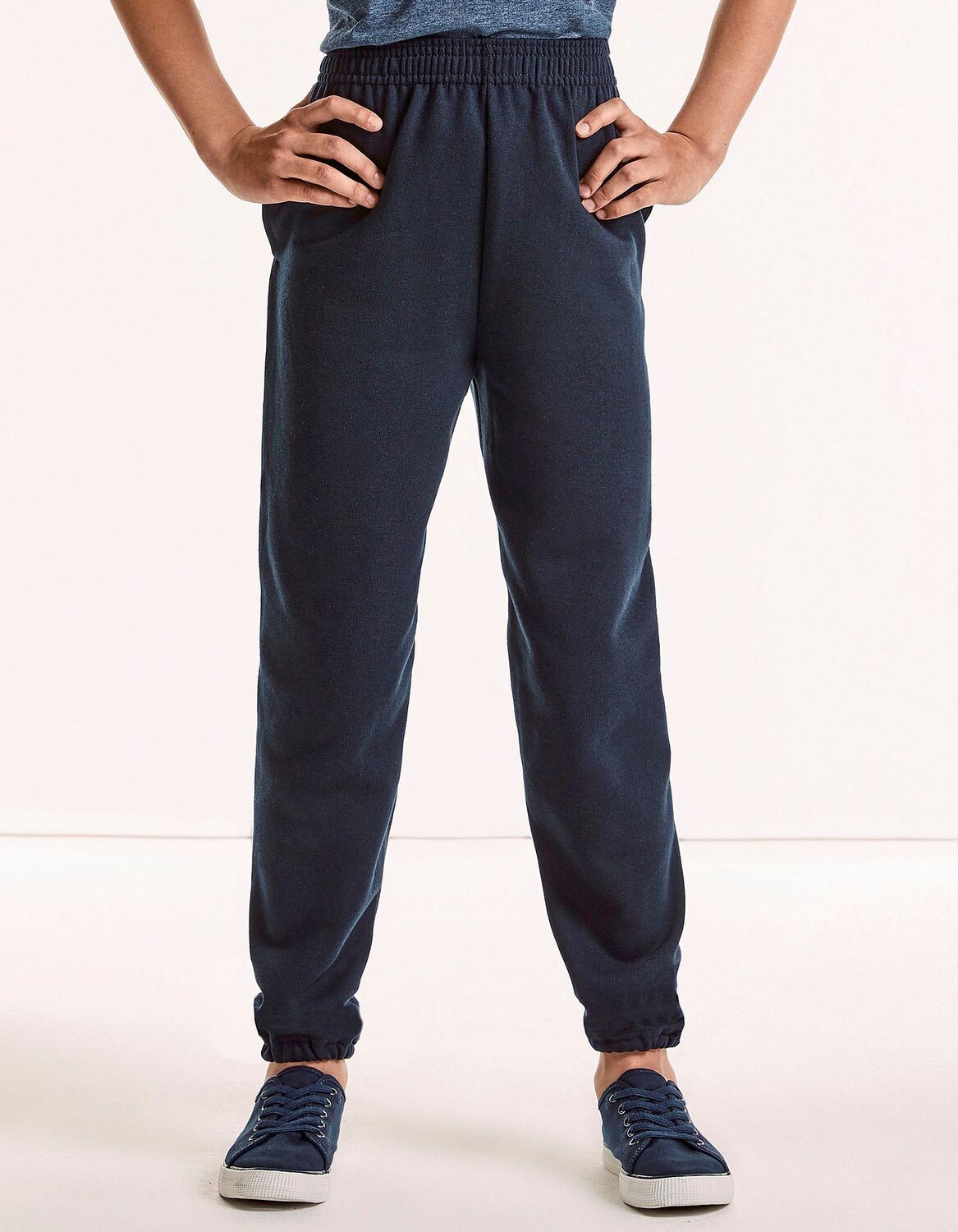 Pantaloni felpati per bambini
