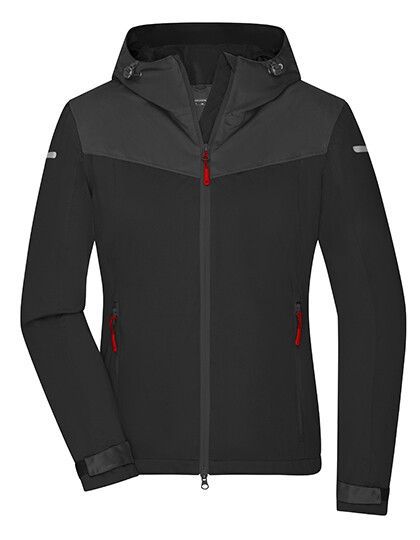 Veste Allweather pour femmes