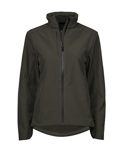 Women´s Performance Softshell Jacket