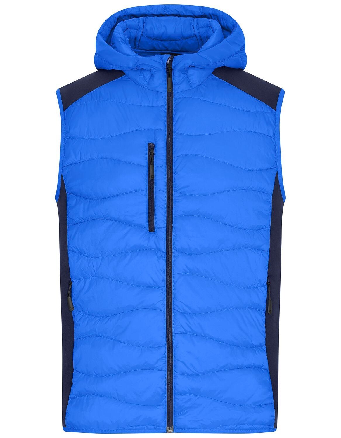 Men's Hybrid Vest