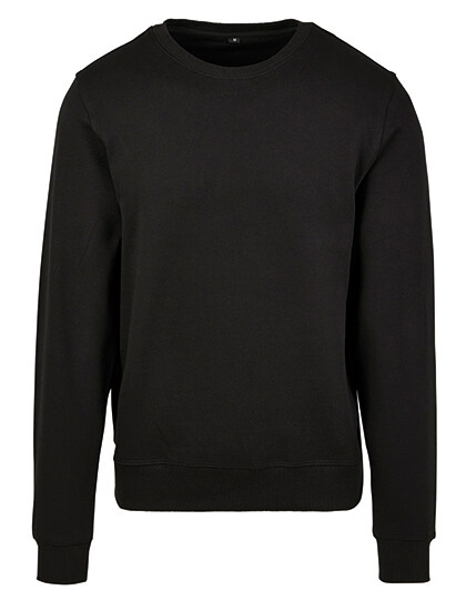 Premium crewneck sweatshirt