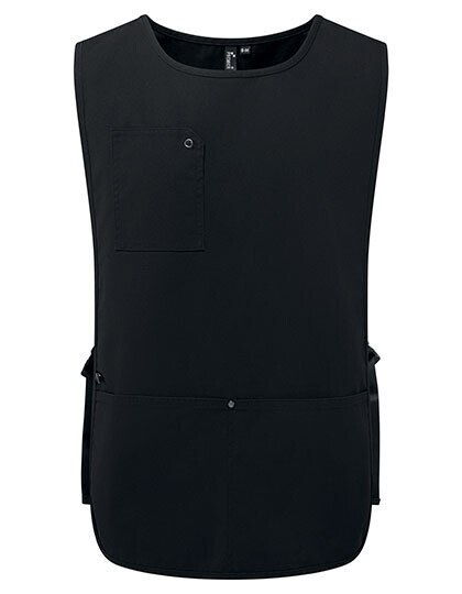 Utility 2.0 Vest Apron