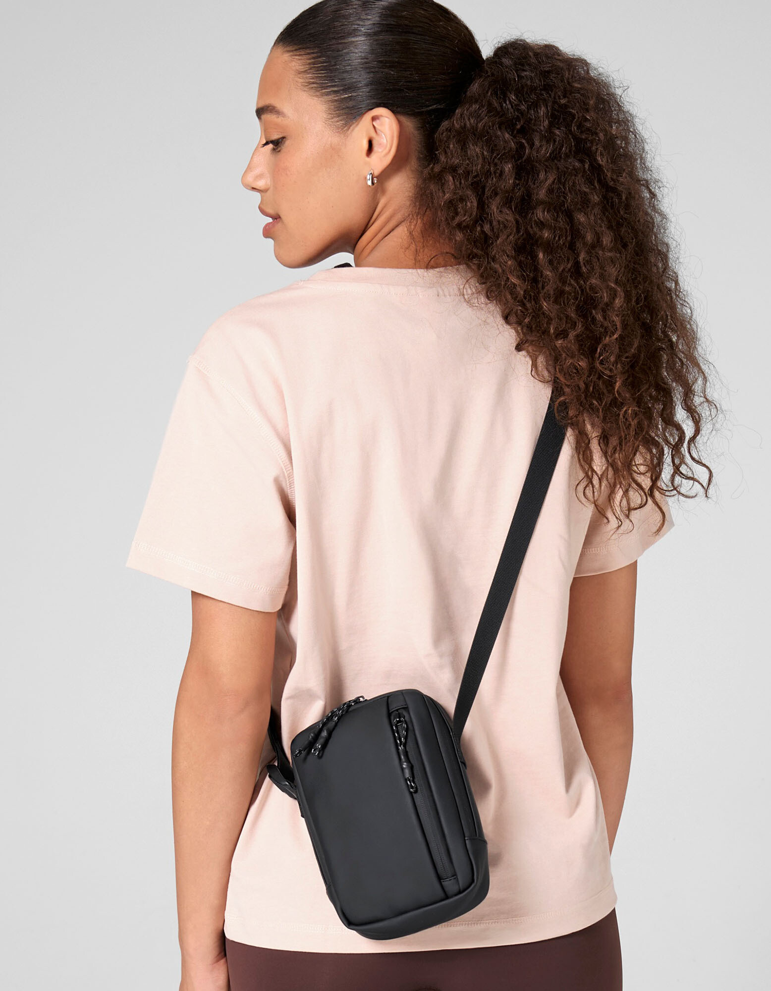 Athlux Shoulder Bag