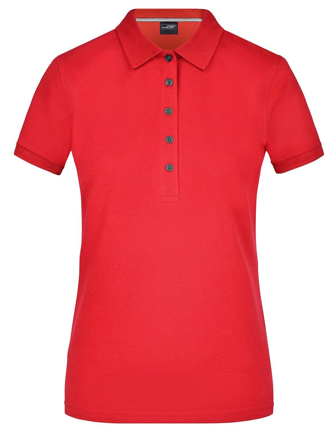 Ladies' Pima Polo