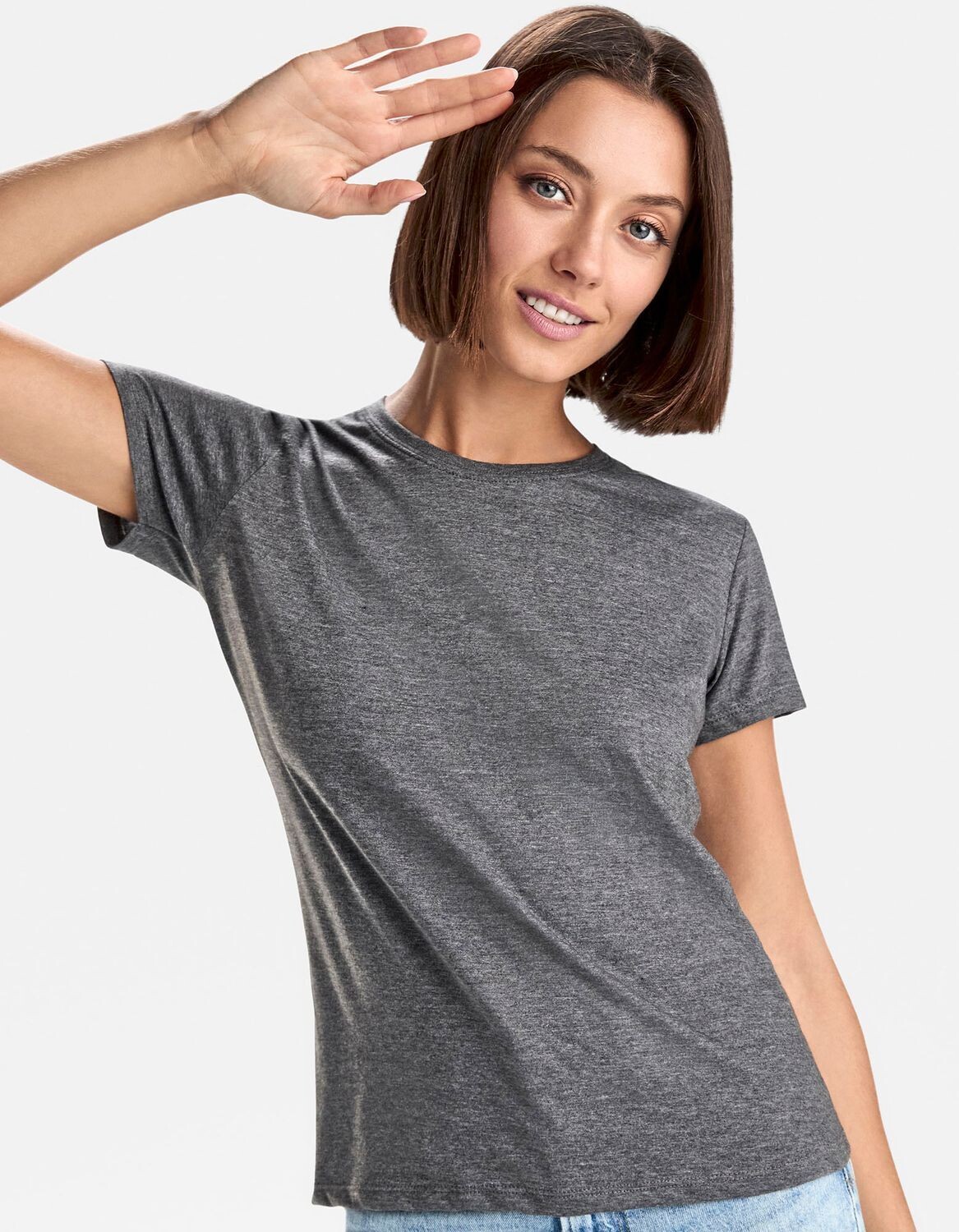 Maglietta Fox da donna