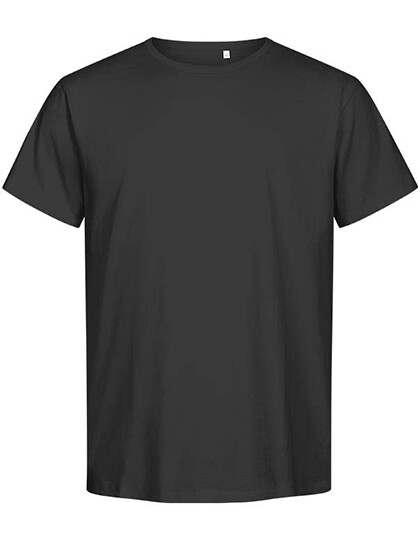 Hommes Premium-T Organic