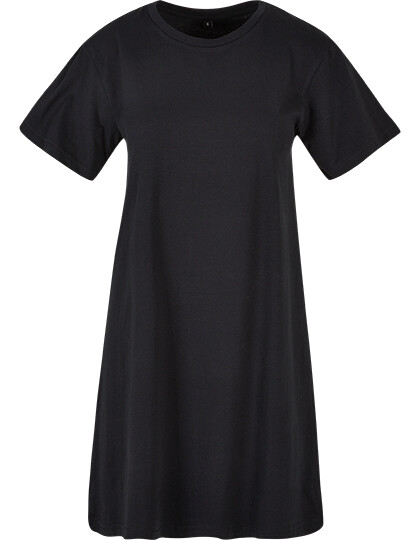 Ladies Tee Dress