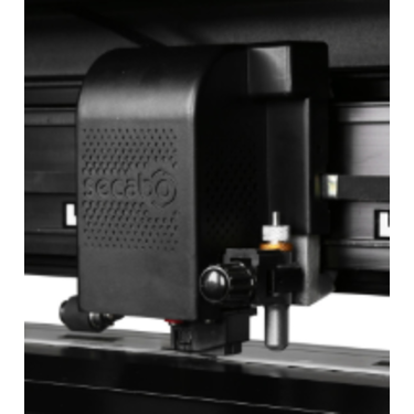 Secabo TII series cutterhead