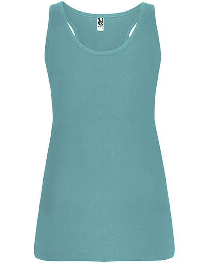 Camiseta de tirantes Brenda, mujer