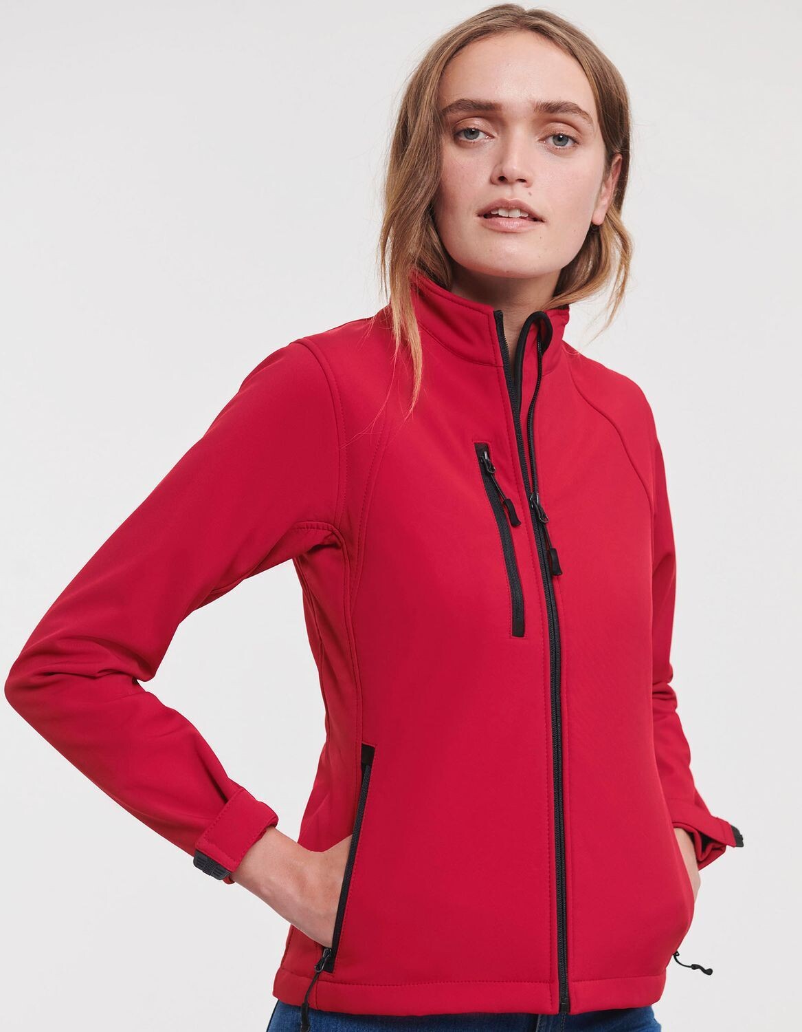 Giacca Softshell da donna