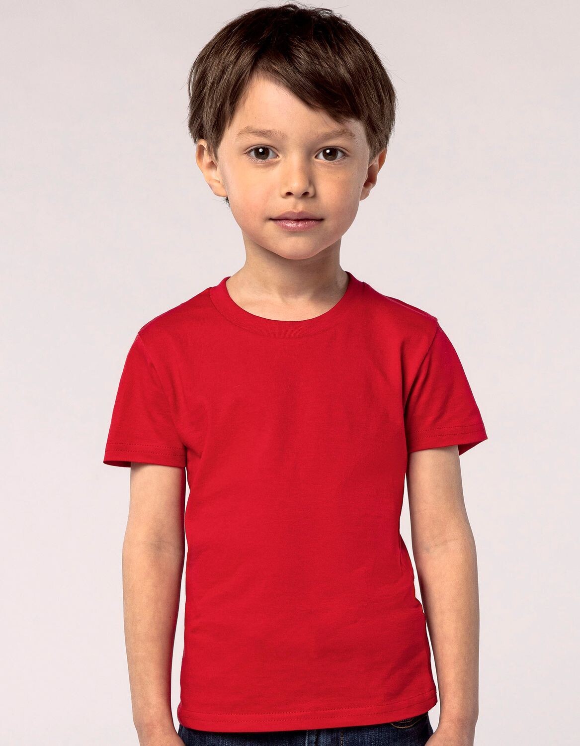 T-shirt Kids' Pioneer