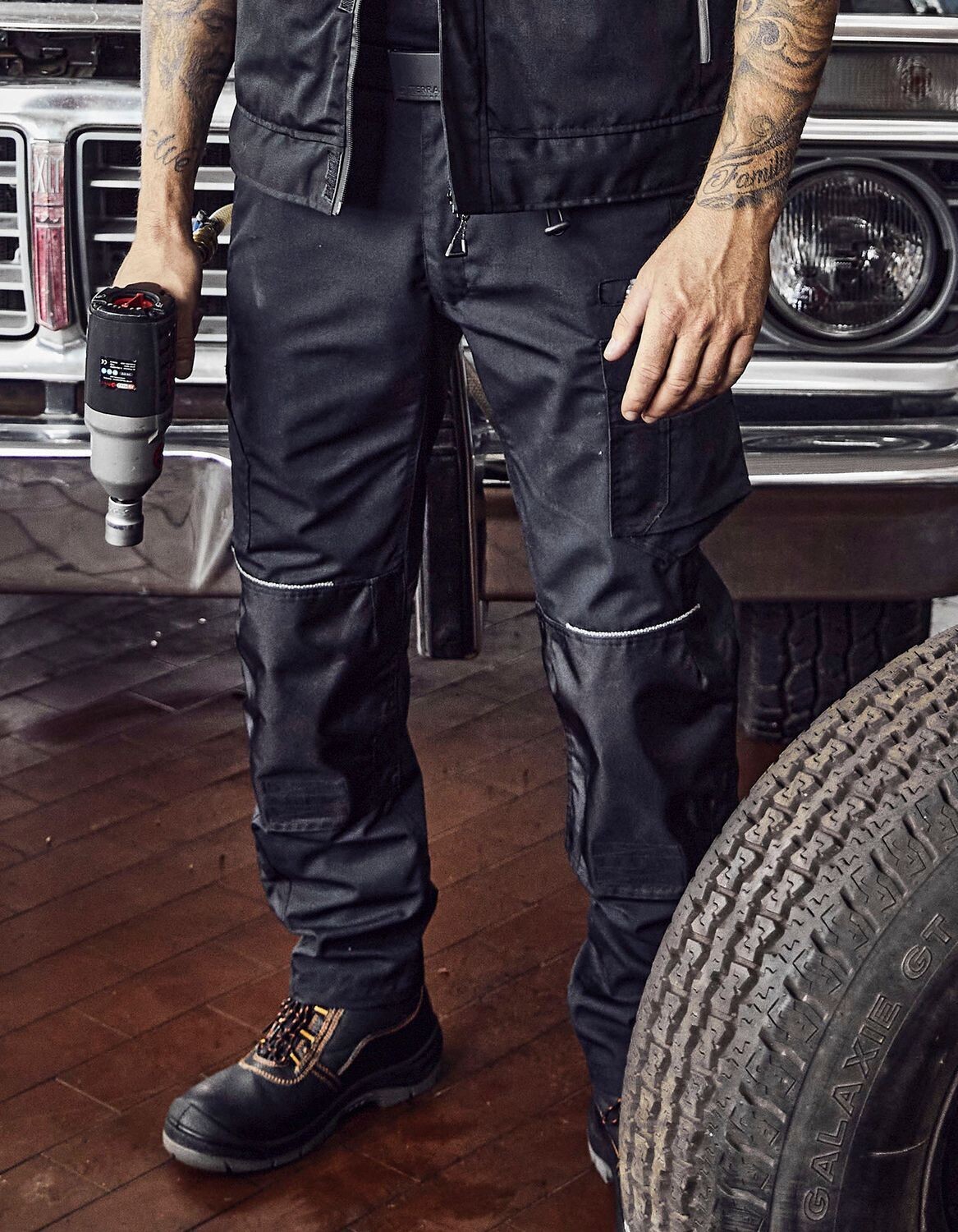 Men's Work Trousers
