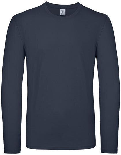 T-shirt pour homme #E150 manches longues