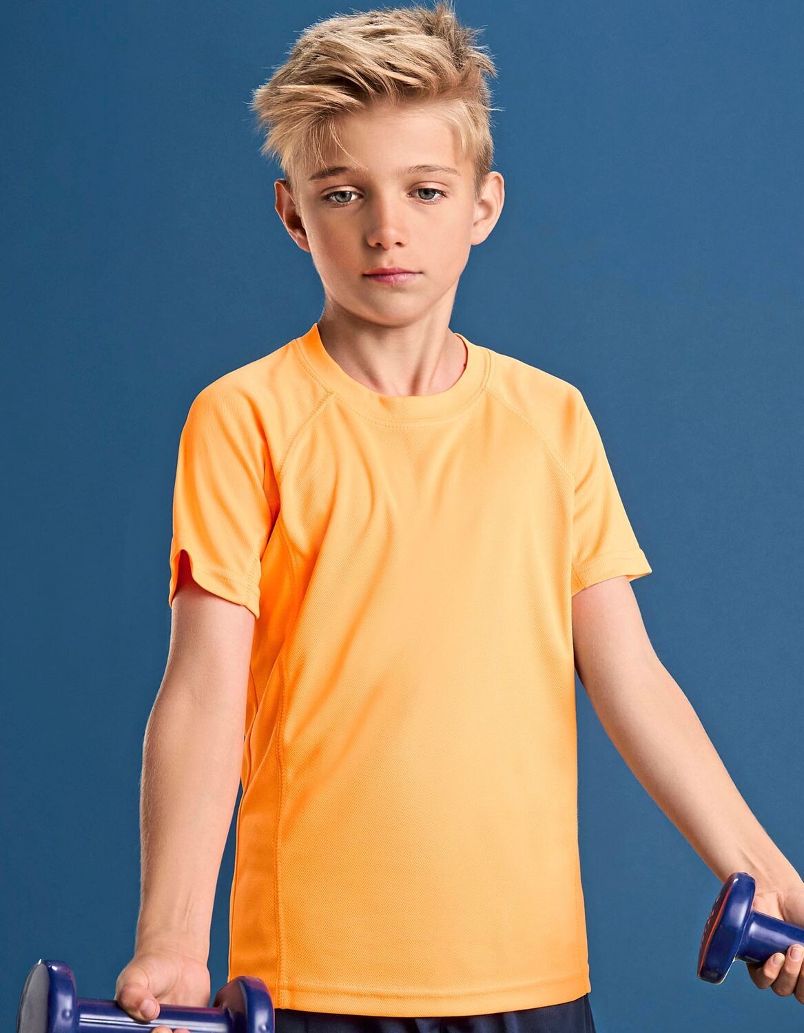 Kids' Montecarlo T-Shirt