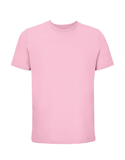 Camiseta ecológica unisex Legend