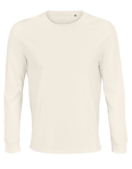 T-shirt à manches longues unisexe Pioneer