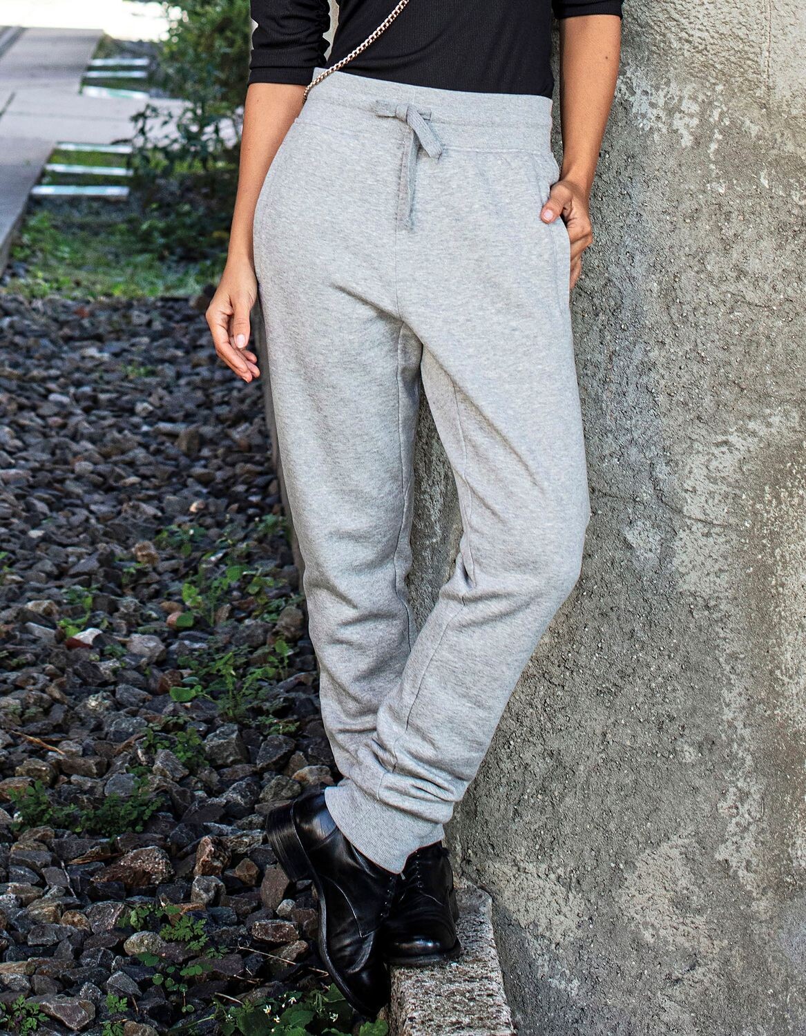 my mate - Ladies' Jogger
