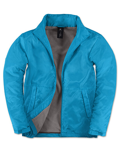 Men's Jacket Multi-Active