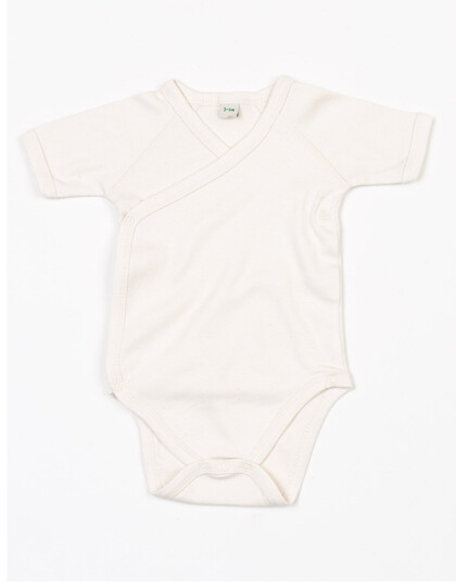 Baby Kimono Bodysuit