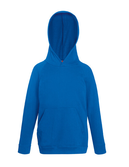 Sweat à capuche léger pour enfants