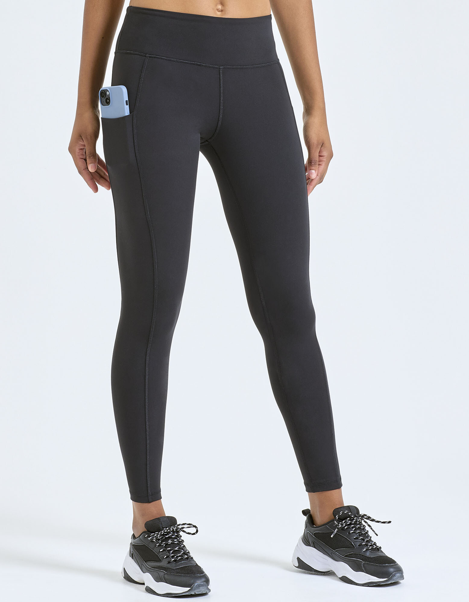 Women´s Recycled Perform Full-Length Leggings