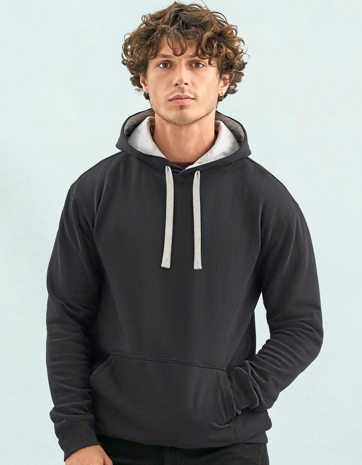 Unisex Hooded Sweatshirt Cameron