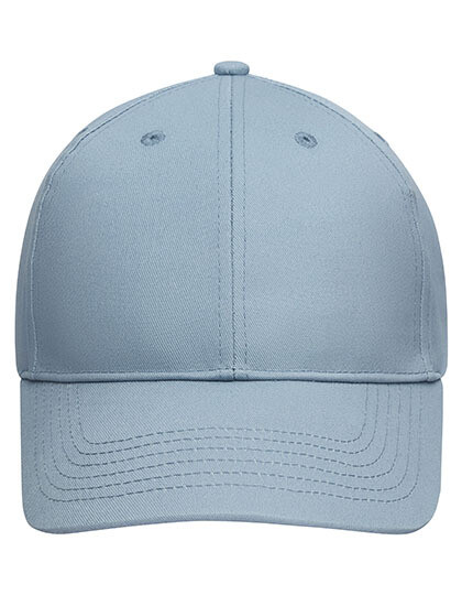 6-Panel Cap, Organic Cotton