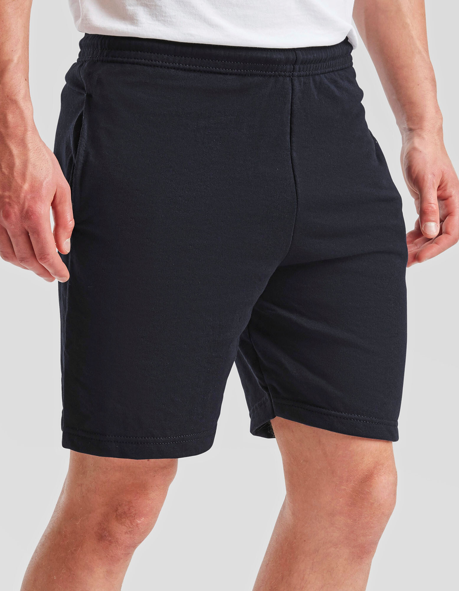 Lightweight shorts
