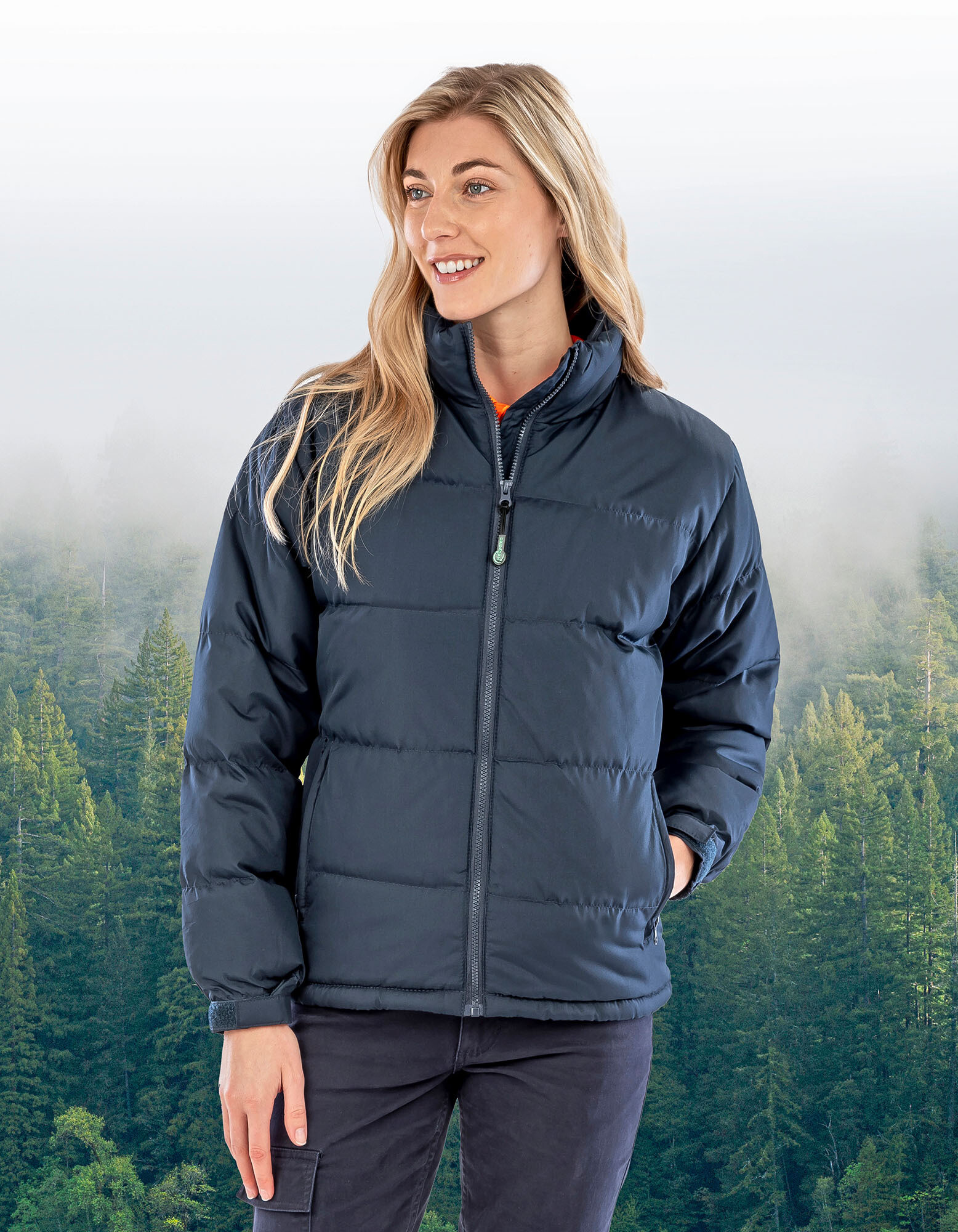 Women's Holkham Down Feel Jacket