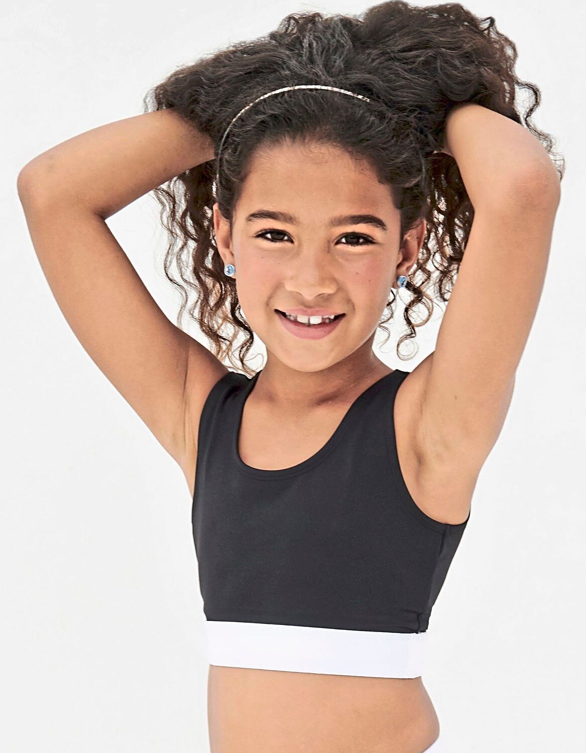 Top moda per bambini