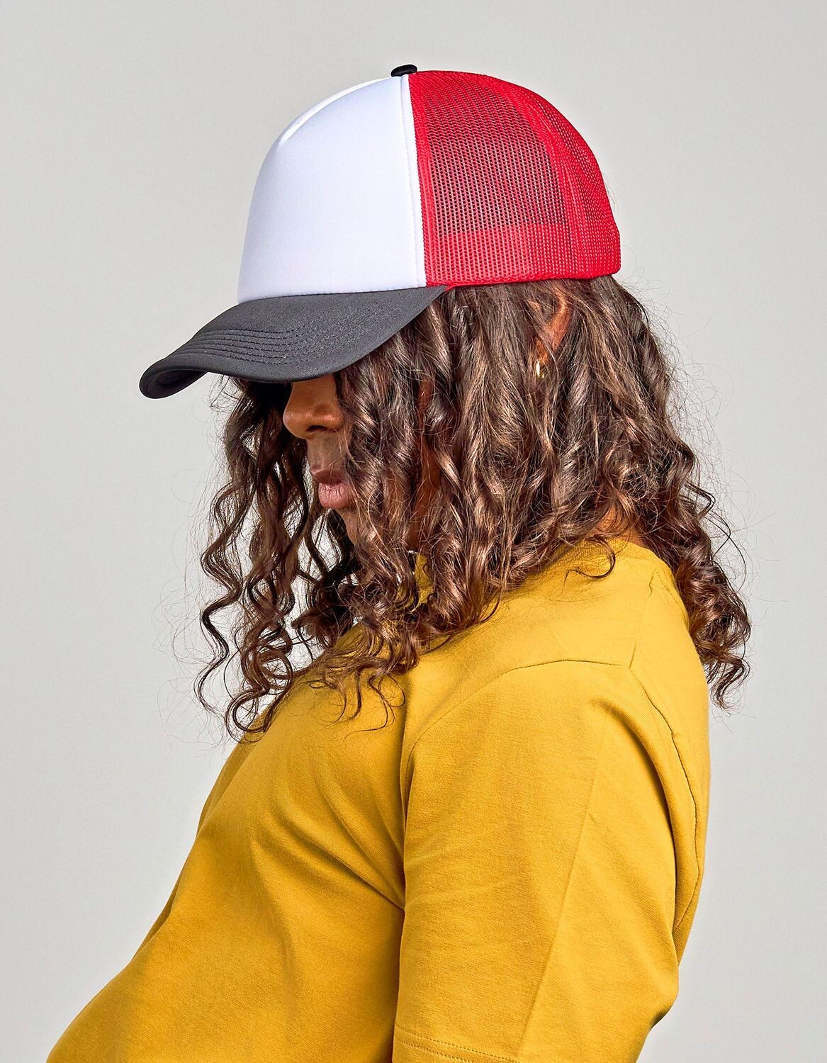 Cappello Rapper-S