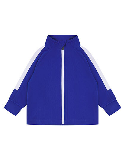 Kids' Track Top