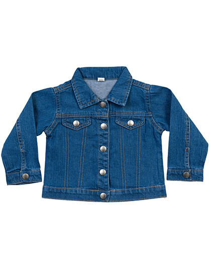 Giacca di jeans Baby Rocks