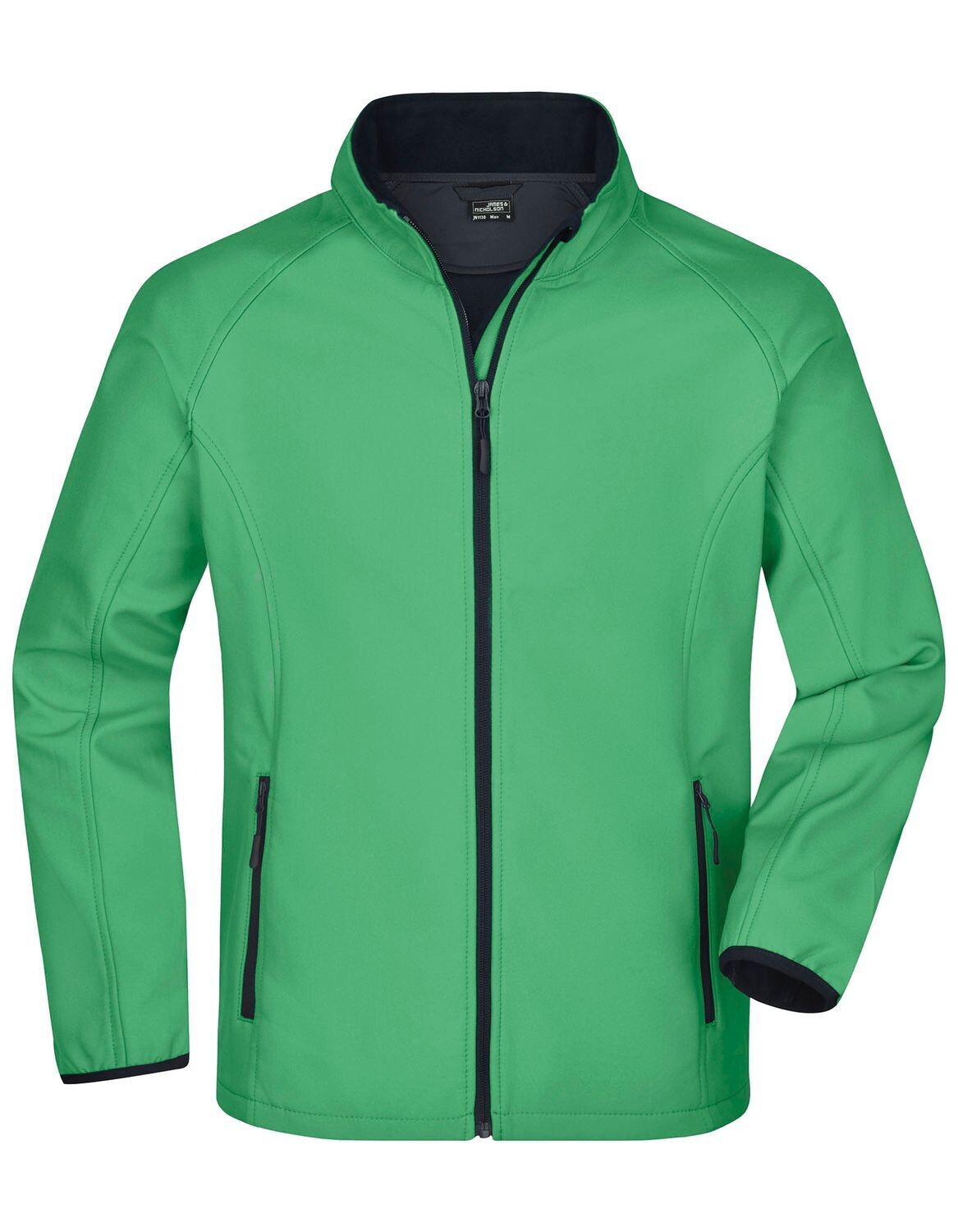 Men's Promo Softshell Jacket