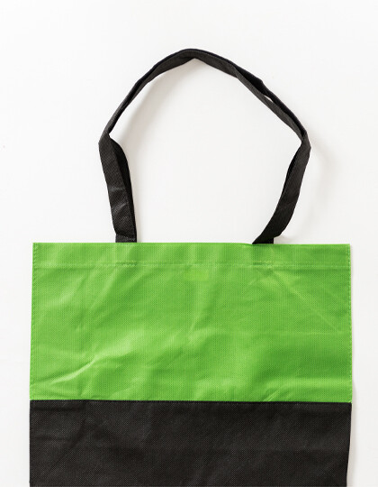 Borsa shopper in PP DUO