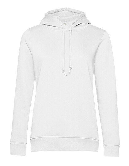Inspire Hooded Sweat Women_°