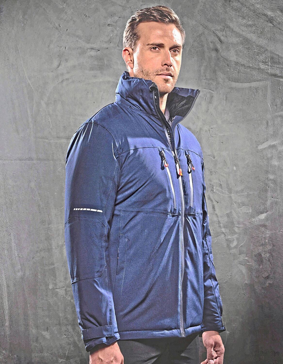 X-Pro Marauder III Insulated Jacket