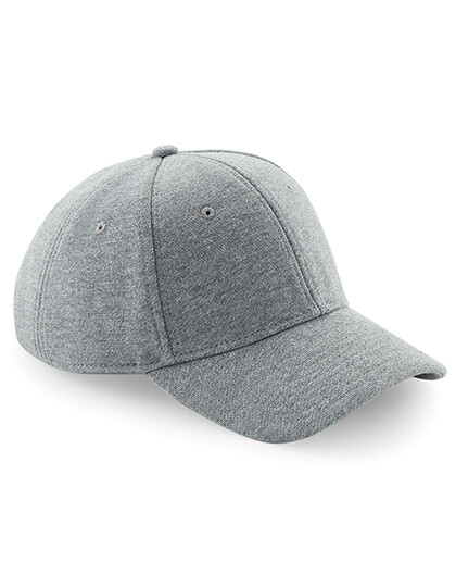 Cappello da baseball in jersey Athleisure