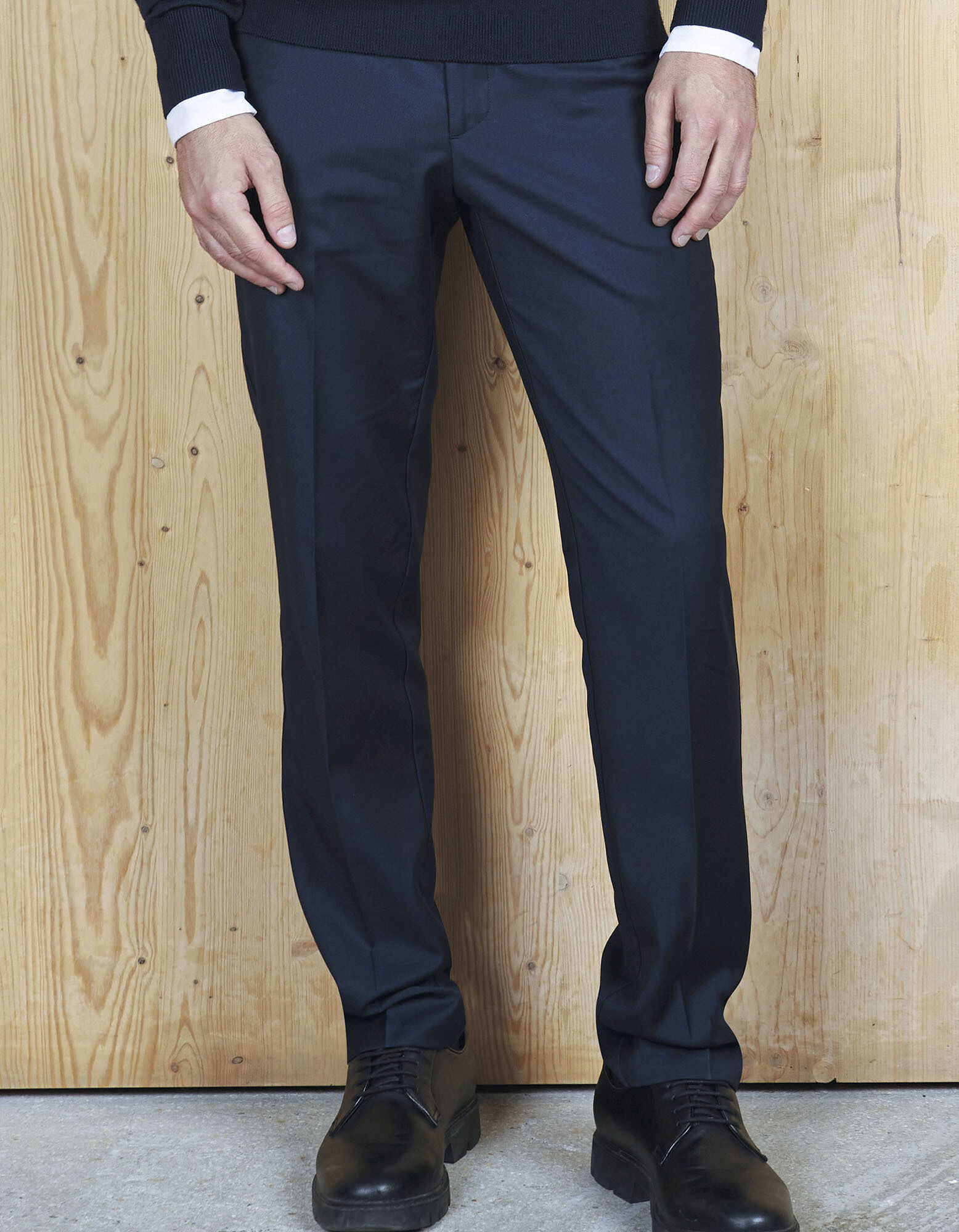 Men's Suit Pants Gabin