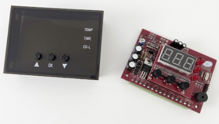 Steuerungselektronik C5/Lite GY04