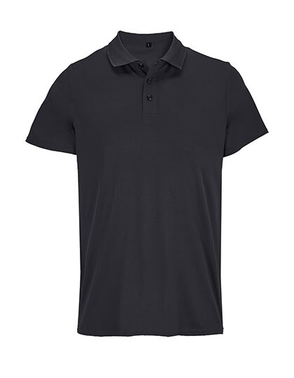 Polo deportivo Pitcher unisex