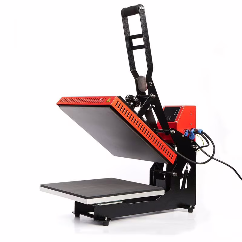 GEBRAUCHT - Secabo TC5 LITE Transferpresse