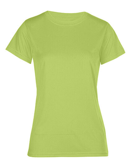 T-shirt de performance pour femmes