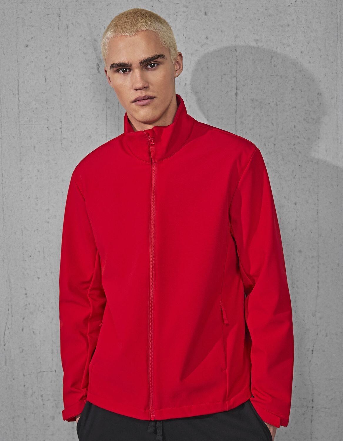 Reset Softshell