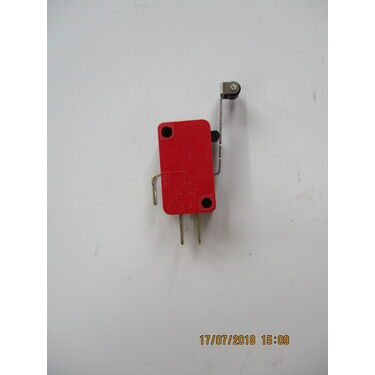 Microinterruptor TM1/TS7