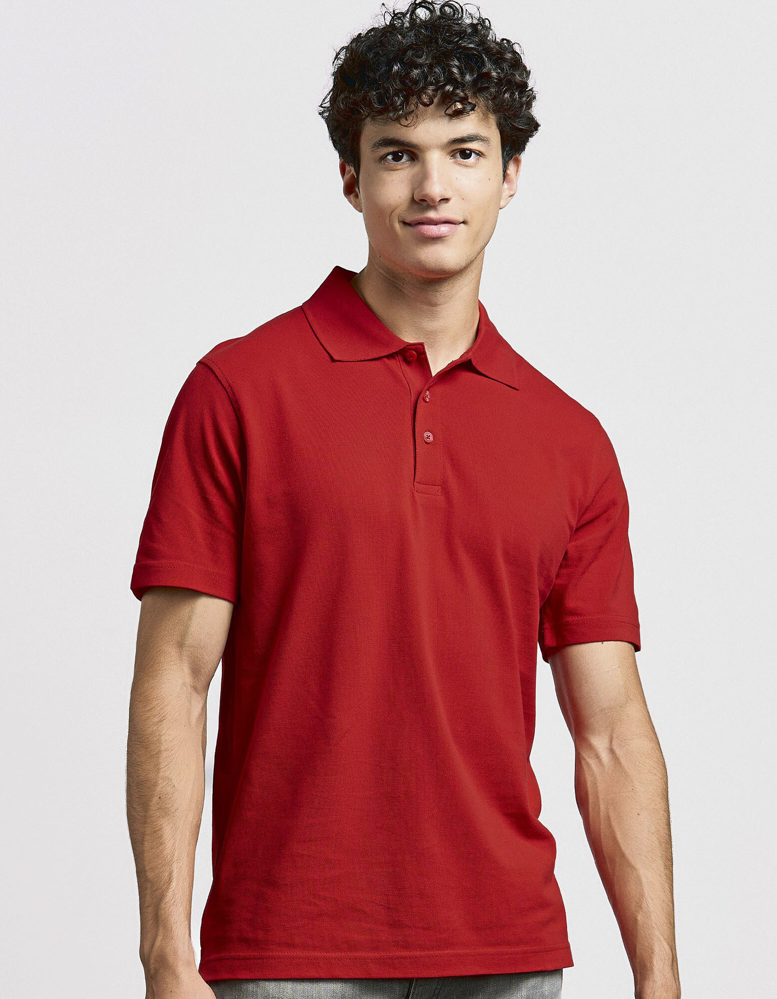 Men´s Premium Polo