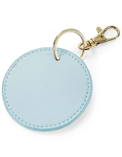 Boutique Circular Key Clip