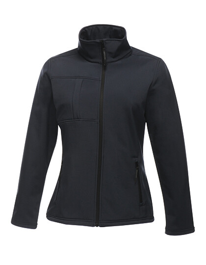 Veste Softshell pour femme - Octagon II