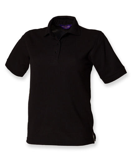 Ladies´ 65/35 Classic Piqué Polo Shirt