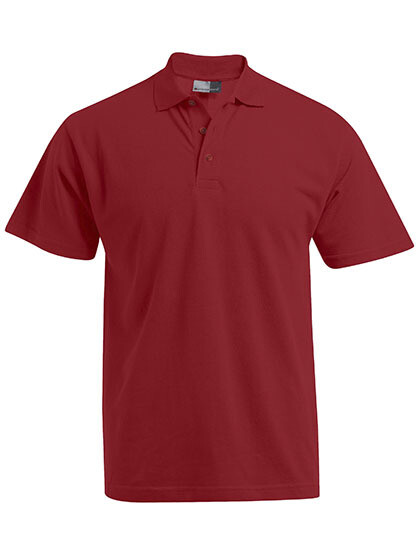 Polo premium pour hommes